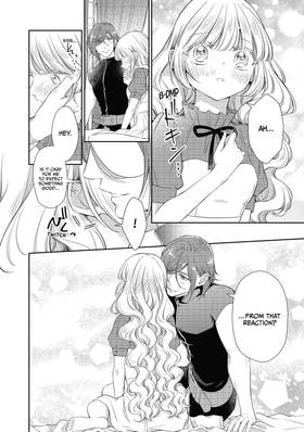 Read I'm the Demon Lord, but For Some Reason the Hero's Infatuated With Me  37 Page 5 in English