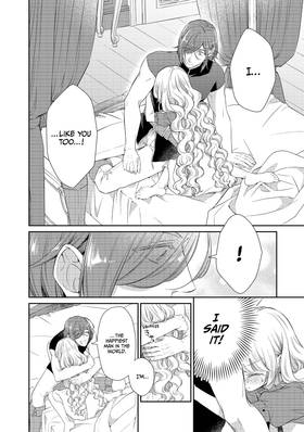 Read I'm the Demon Lord, but For Some Reason the Hero's Infatuated With Me  37 Page 7 in English