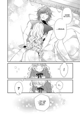 Read I'm the Demon Lord, but For Some Reason the Hero's Infatuated With Me  37 Page 9 in English