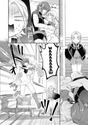 Read I'm the Demon Lord, but For Some Reason the Hero's Infatuated With Me  38 Page 7 in English