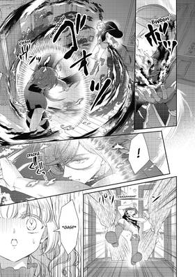 Read I'm the Demon Lord, but For Some Reason the Hero's Infatuated With Me  38 Page 10 in English
