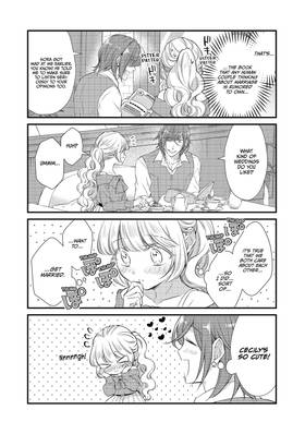 Read I'm the Demon Lord, but For Some Reason the Hero's Infatuated With Me  39 Page 6 in English
