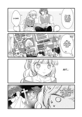 Read I'm the Demon Lord, but For Some Reason the Hero's Infatuated With Me  39 Page 7 in English