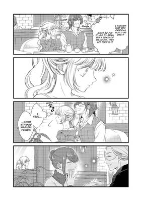 Read I'm the Demon Lord, but For Some Reason the Hero's Infatuated With Me  39 Page 9 in English