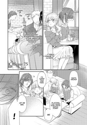 Read I'm the Demon Lord, but For Some Reason the Hero's Infatuated With Me  39 Page 10 in English