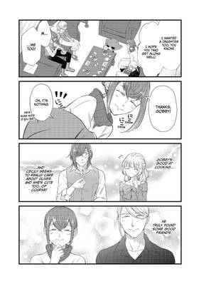 Read I'm the Demon Lord, but For Some Reason the Hero's Infatuated With Me  40 Page 5 in English
