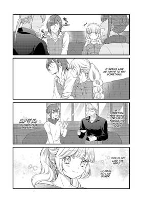 Read I'm the Demon Lord, but For Some Reason the Hero's Infatuated With Me  40 Page 6 in English