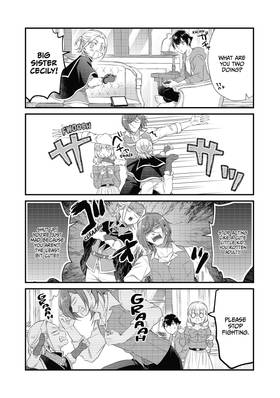 Read I'm the Demon Lord, but For Some Reason the Hero's Infatuated With Me  40 Page 8 in English