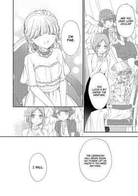 Read I'm the Demon Lord, but For Some Reason the Hero's Infatuated With Me  41 Page 3 in English