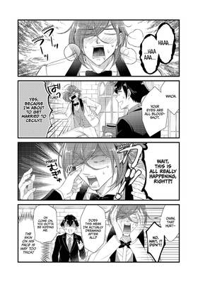 Read I'm the Demon Lord, but For Some Reason the Hero's Infatuated With Me  41 Page 4 in English