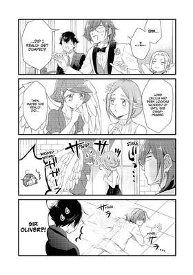 Read I'm the Demon Lord, but For Some Reason the Hero's Infatuated With Me  41 Page 7 in English