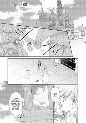 Read I'm the Demon Lord, but For Some Reason the Hero's Infatuated With Me  42 Page 2 in English