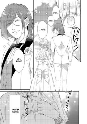 Read I'm the Demon Lord, but For Some Reason the Hero's Infatuated With Me  42 Page 4 in English