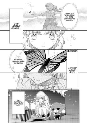 Read I'm the Demon Lord, but For Some Reason the Hero's Infatuated With Me  42 Page 5 in English
