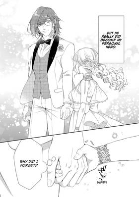 Read I'm the Demon Lord, but For Some Reason the Hero's Infatuated With Me  42 Page 6 in English