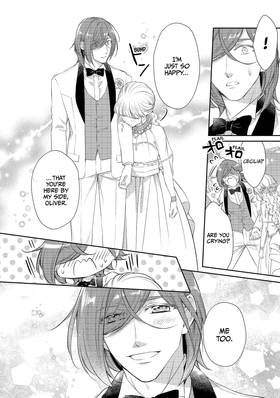 Read I'm the Demon Lord, but For Some Reason the Hero's Infatuated With Me  42 Page 7 in English