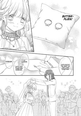 Read I'm the Demon Lord, but For Some Reason the Hero's Infatuated With Me  42 Page 10 in English