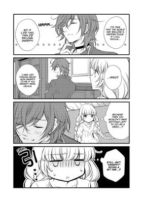 Read I'm the Demon Lord, but For Some Reason the Hero's Infatuated With Me  2 Page 7 in English
