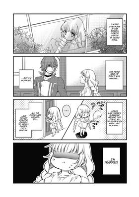 Read I'm the Demon Lord, but For Some Reason the Hero's Infatuated With Me  2 Page 10 in English