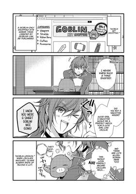 Read I'm the Demon Lord, but For Some Reason the Hero's Infatuated With Me  4 Page 7 in English