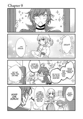Read I'm the Demon Lord, but For Some Reason the Hero's Infatuated With Me  5 Page 2 in English