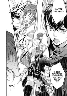Read I'm the Demon Lord, but For Some Reason the Hero's Infatuated With Me  5 Page 7 in English
