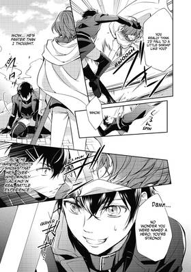 Read I'm the Demon Lord, but For Some Reason the Hero's Infatuated With Me  5 Page 8 in English