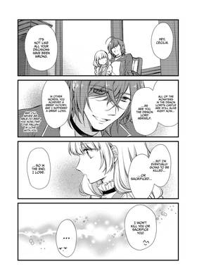 Read I'm the Demon Lord, but For Some Reason the Hero's Infatuated With Me  8 Page 6 in English
