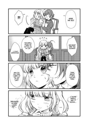 Read I'm the Demon Lord, but For Some Reason the Hero's Infatuated With Me  8 Page 7 in English