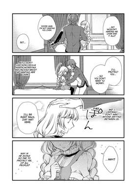 Read I'm the Demon Lord, but For Some Reason the Hero's Infatuated With Me  8 Page 10 in English