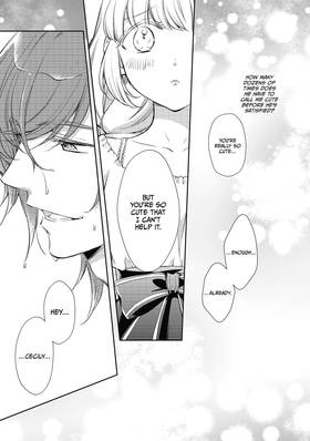 Read I'm the Demon Lord, but For Some Reason the Hero's Infatuated With Me  9 Page 10 in English
