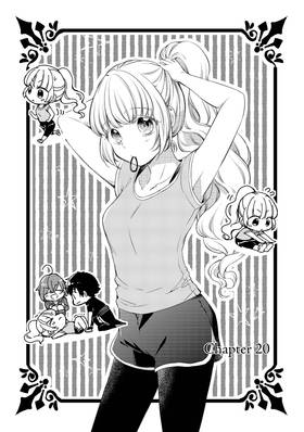 Read I'm the Demon Lord, but For Some Reason the Hero's Infatuated With Me  11 Page 2 in English