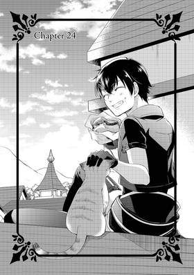 Read I'm the Demon Lord, but For Some Reason the Hero's Infatuated With Me  13 Page 2 in English