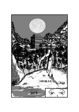 Read saber of the assassins   1 Page 7 in English