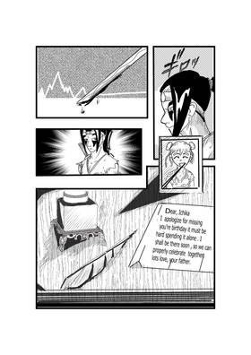 Read saber of the assassins   1 Page 10 in English
