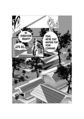 Read saber of the assassins   1 Page 4 in English