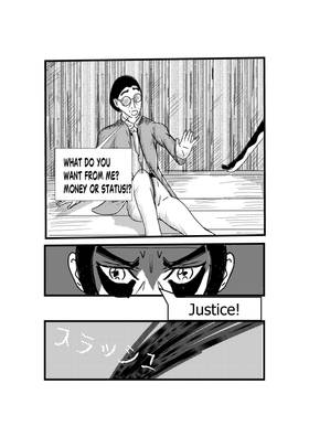 Read saber of the assassins   1 Page 9 in English