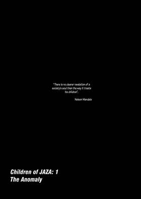 Read Children of Jaza  1 Page 2 in English