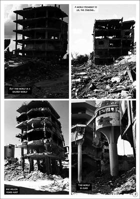 Read Children of Gaza  1 Page 5 in English