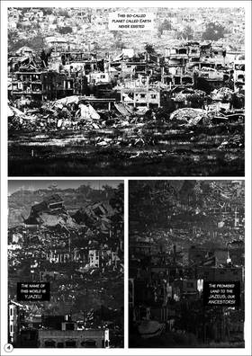 Read Children of Gaza  1 Page 6 in English