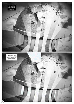 Read Children of Gaza  1 Page 8 in English