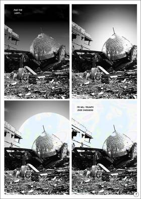 Read Children of Gaza  1 Page 9 in English