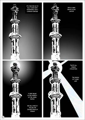 Read Children of Gaza  1 Page 10 in English