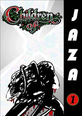 Read Children of Jaza  1 Page 1 in English