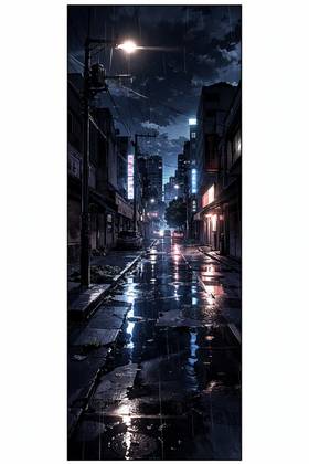 Read The Hidden Wolf of the murim   1 Page 2 in English