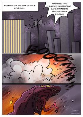 Read Null Island  1 Page 6 in English