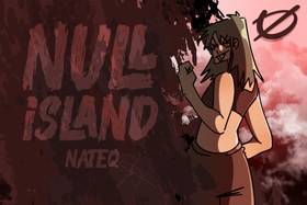 Read Null Island  1 Page 1 in English