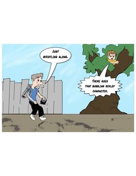 Read Finnegan O’Malley  1 Page 3 in English