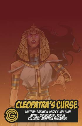 Read Numen: Issue #2  1 Page 2 in English