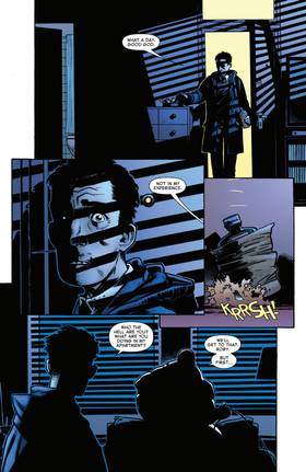 Read Amazing Spider-Man/Venom: Death Spiral - Body Count (2026)  1 Page 8 in English